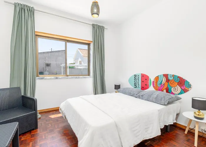 بيت للعطل - Casa Tia Alice