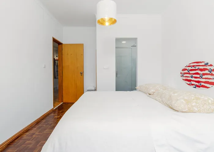 - Casa Tia Alice بيت للعطل