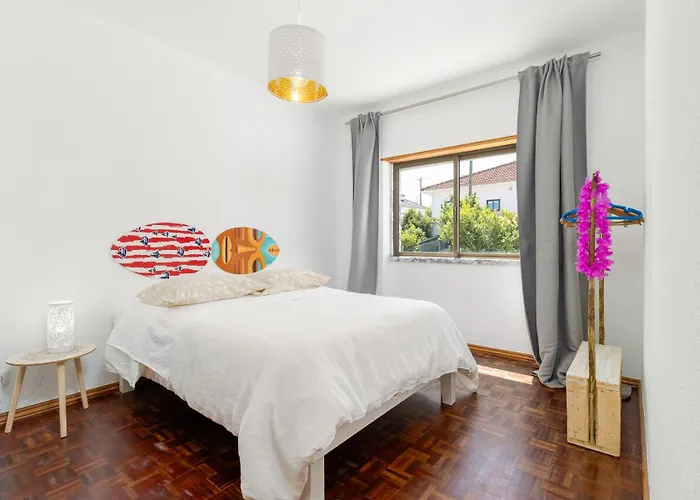 - Casa Tia Alice بيت للعطل إيريسييرا