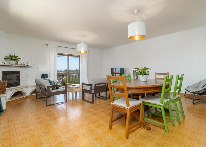 - Casa Tia Alice بيت للعطل