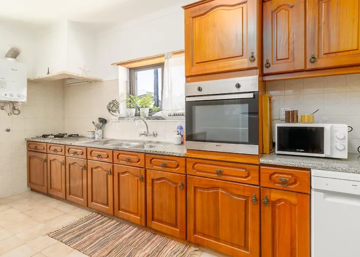 - Casa Tia Alice بيت للعطل