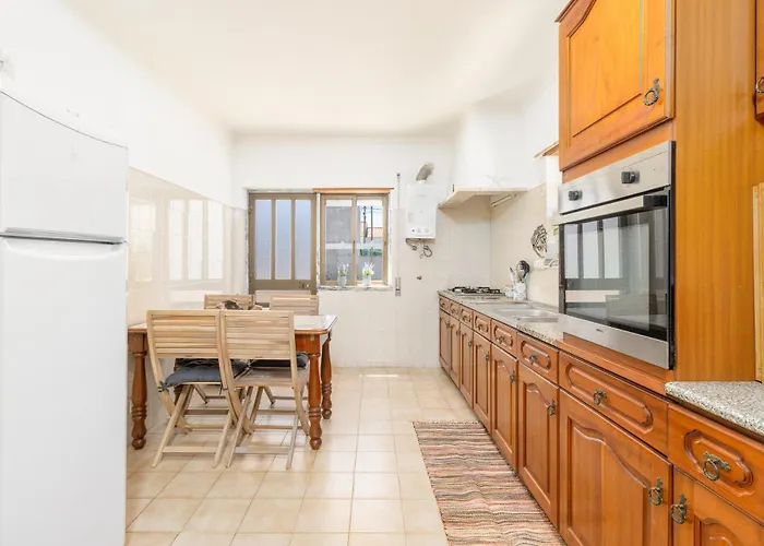 - Casa Tia Alice إيريسييرا