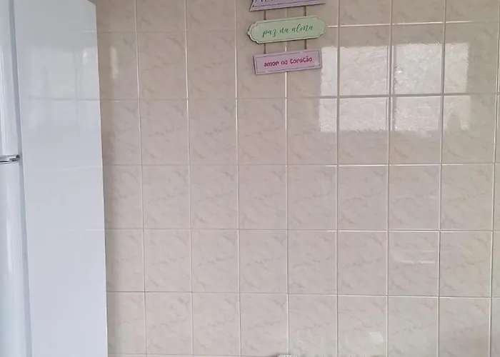 - Casa Tia Alice بيت للعطل *