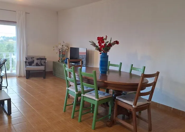 - Casa Tia Alice بيت للعطل *