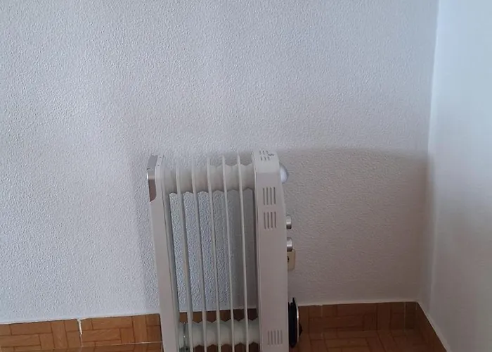 - Casa Tia Alice * إيريسييرا