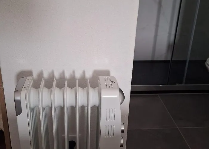 بيت للعطل - Casa Tia Alice