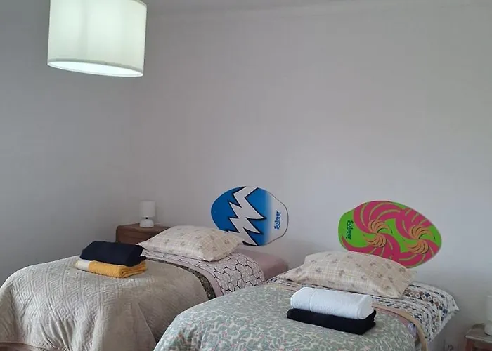 بيت للعطل - Casa Tia Alice