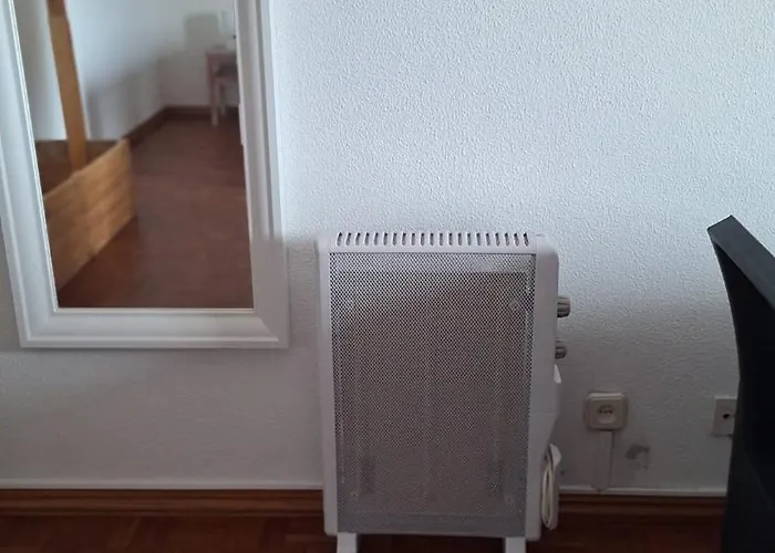 بيت للعطل - Casa Tia Alice