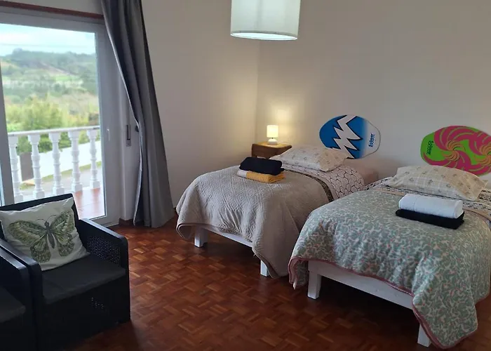 - Casa Tia Alice بيت للعطل *