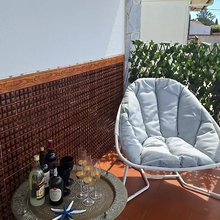 - Casa Tia Alice