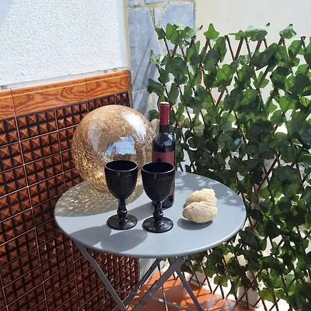 - Casa Tia Alice