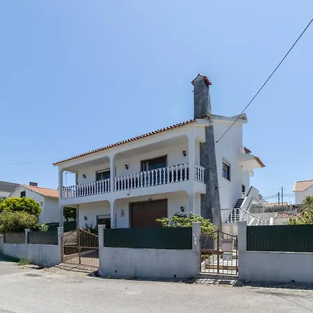 Casa de Férias - Casa Tia Alice Ericeira