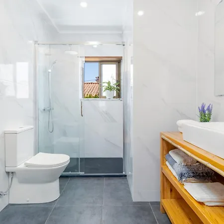 - Casa Tia Alice Casa de Férias