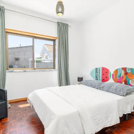 Дом отдыха - Casa Tia Alice