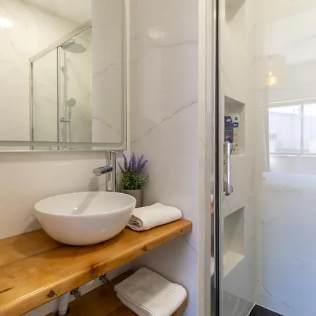 Дом отдыха - Casa Tia Alice