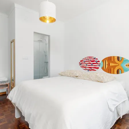- Casa Tia Alice Ericeira