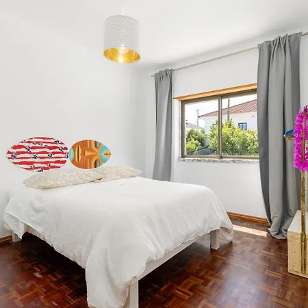 - Casa Tia Alice Дом отдыха Эрисейра