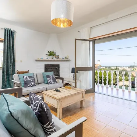 - Casa Tia Alice Эрисейра