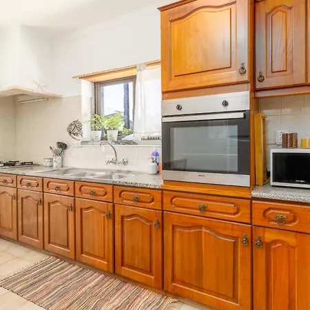 - Casa Tia Alice Дом отдыха