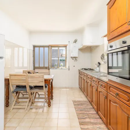 - Casa Tia Alice Эрисейра