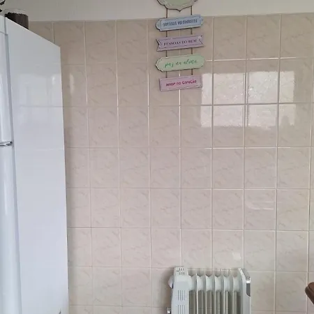 - Casa Tia Alice Дом отдыха *