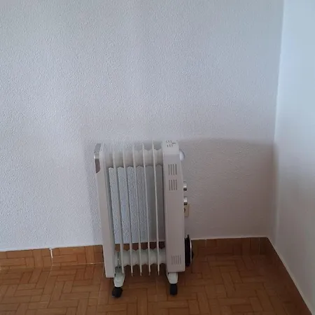 - Casa Tia Alice * Эрисейра