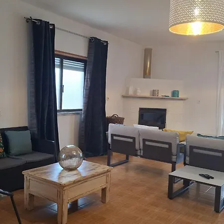 Vakantiehuis - Casa Tia Alice Ericeira