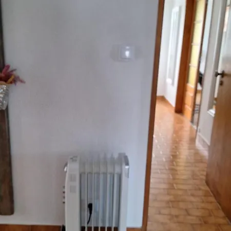 - Casa Tia Alice Tatil Evi *