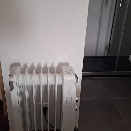 Дом отдыха - Casa Tia Alice