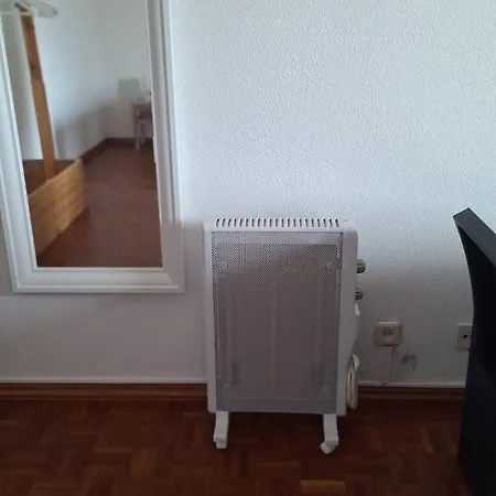 Casa de Férias - Casa Tia Alice