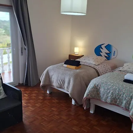 - Casa Tia Alice Casa de Férias *