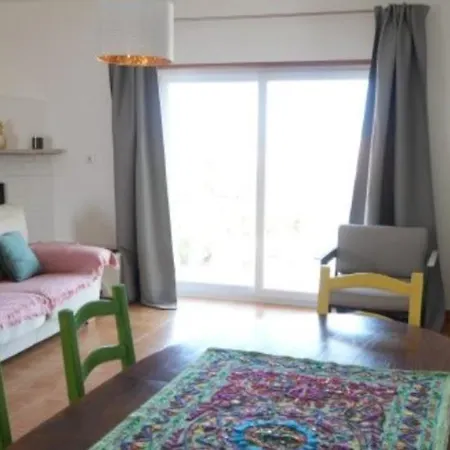 - Casa Tia Alice * Ericeira