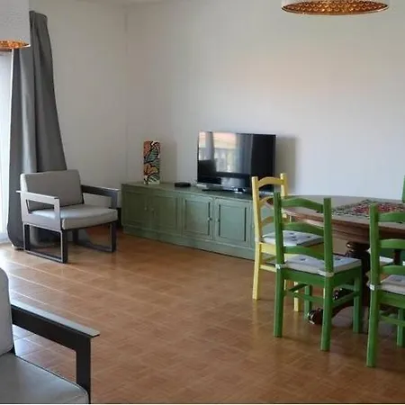 - Casa Tia Alice Tatil Evi