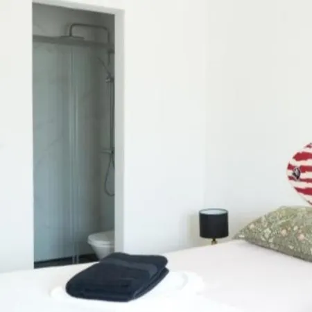 Tatil Evi - Casa Tia Alice