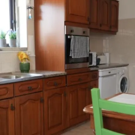 Tatil Evi - Casa Tia Alice *