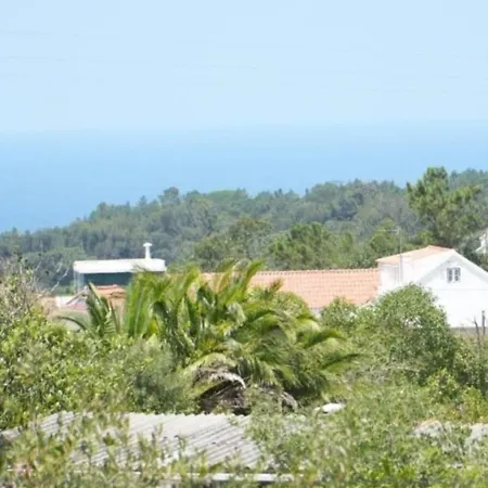 - Casa Tia Alice Ericeira