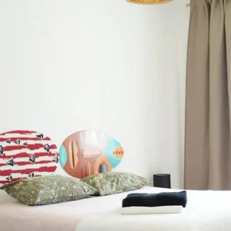 - Casa Tia Alice Tatil Evi