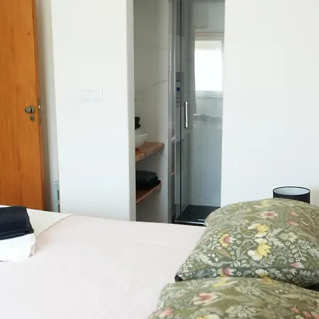 Tatil Evi - Casa Tia Alice Ericeira