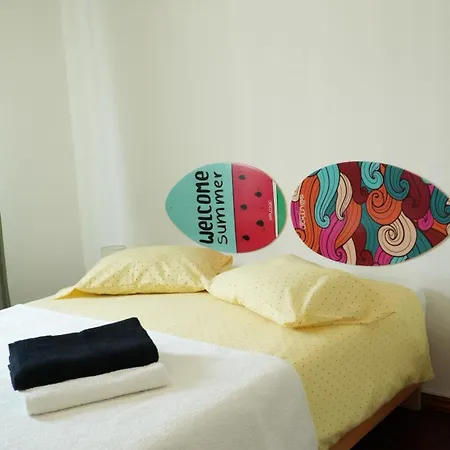 - Casa Tia Alice Tatil Evi