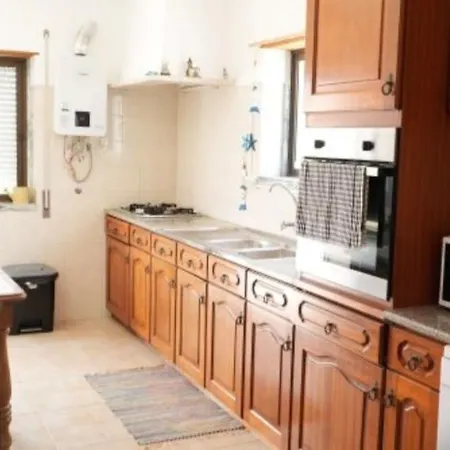 Tatil Evi - Casa Tia Alice Ericeira
