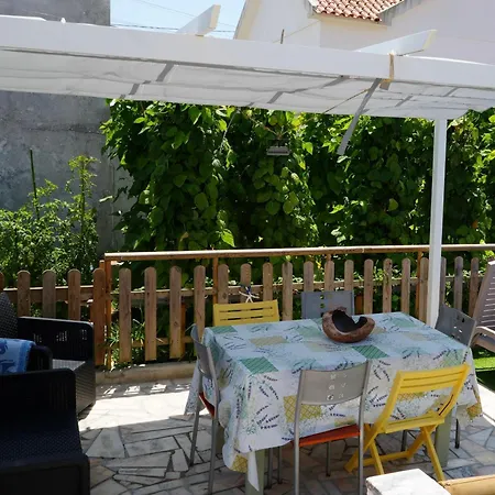 Tatil Evi - Casa Tia Alice *