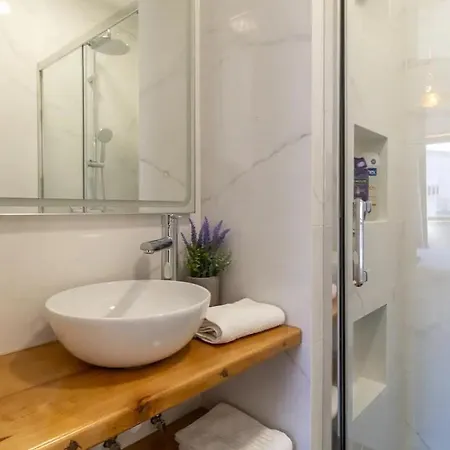 - Casa Tia Alice Tatil Evi *