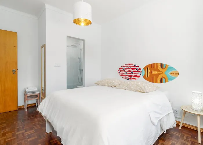 - Casa Tia Alice Ericeira