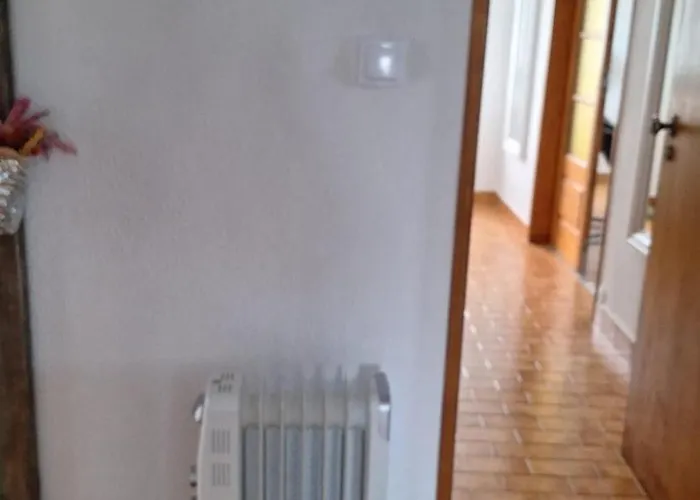 - Casa Tia Alice Hébergement de vacances *